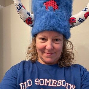 Meet your Posher, Denise